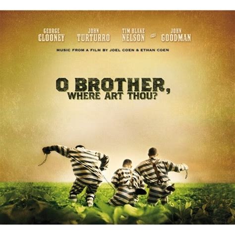 It was 23 years ago today that the soundtrack to the film O Brother, Where Art Thou was released and shocked many by becoming, in some ways, even more popular than the film itself.. The film already had a lot of buzz around it before it even hit theaters, considering it was a Cohen Brothers feature with an all-star cast, including Kentucky's …